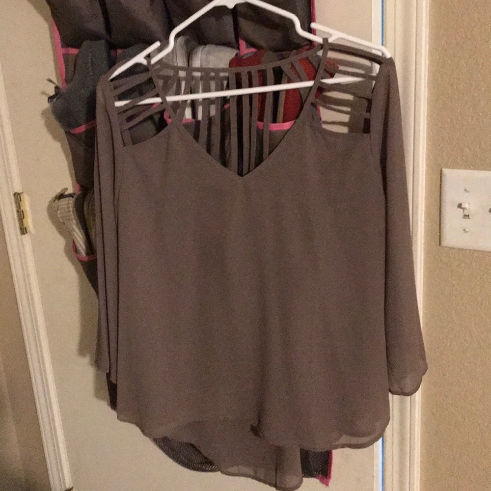 Women’s blouse